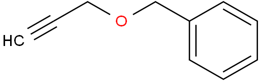 苄基丙炔基醚