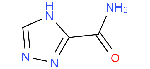 1,2,4-三氮唑甲酰胺