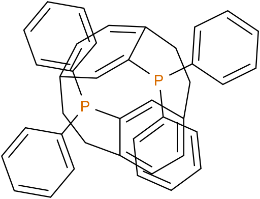 (RP)-(-)-4,12-双(二苯基膦基)[2.2]对环芳烷