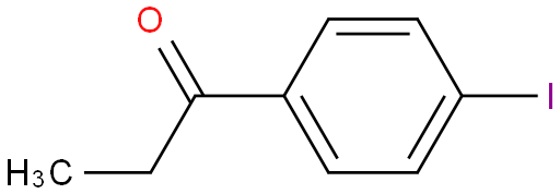 1-(4-碘苯基)丙-1-酮