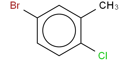 5-溴-2-氯甲苯