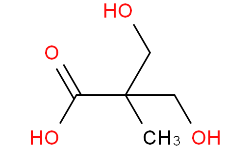 2,2-双(羟甲基)丙酸