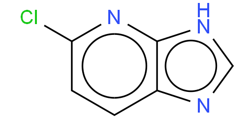 5-氯-3H-咪唑[4,5-b]吡啶