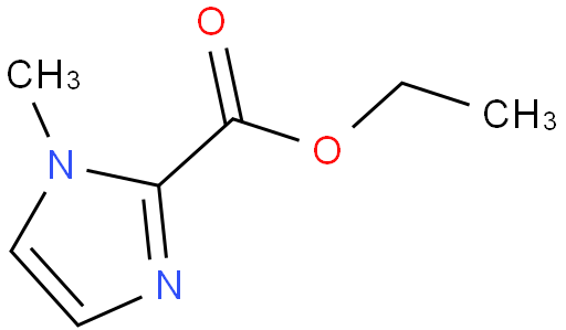 1-甲基-1H-咪唑-2-甲酸乙酯