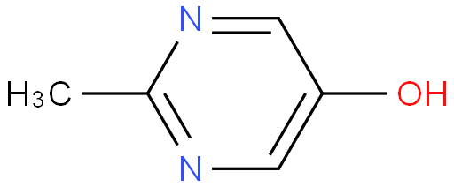 2-甲基-5-羟基嘧啶