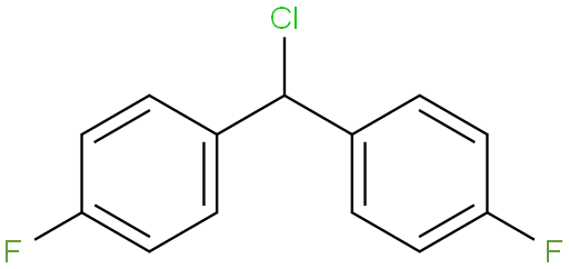 4,4'-二氟二苯甲基氯