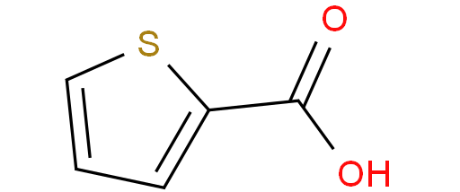 噻吩-2-羧酸