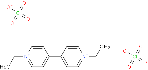 乙基紫精二高氯酸盐