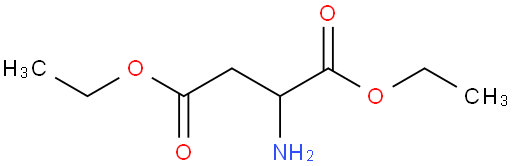 天冬氨酸二乙酯
