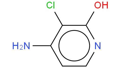 4-氨基-3-氯吡啶-2-醇