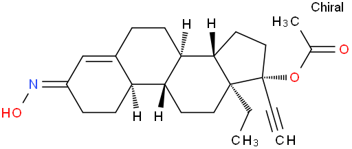 炔诺肟酯