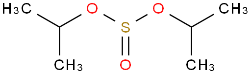亚硫酸二异丙酯