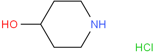 4-羟基哌啶盐酸盐
