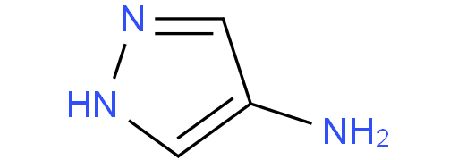 4-氨基-1H-吡唑