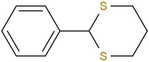 2-苯基-1,3-二噻烷