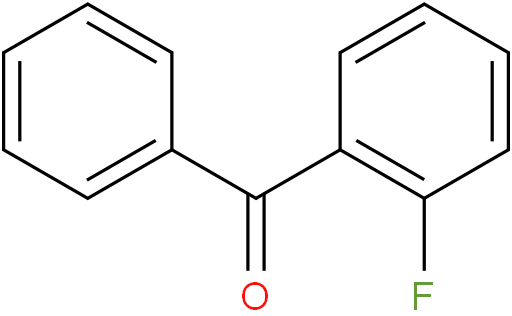 2-氟二苯甲酮