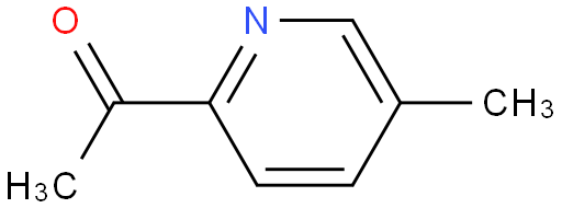 2-乙酰基-5-甲基吡啶