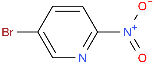 5-溴-2-硝基吡啶