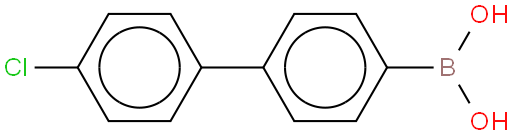 4'-氯联苯-4-硼酸