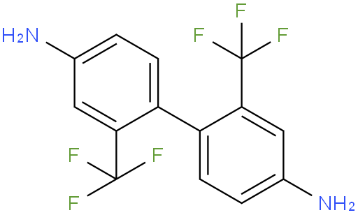 2,2'-双(三氟甲基)二氨基联苯