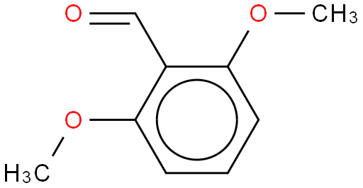 2,6-二甲氧基苯甲醛
