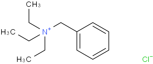 三乙基苄基氯化铵