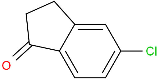 5-氯茚酮