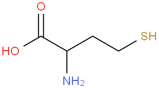 DL-高半胱氨酸