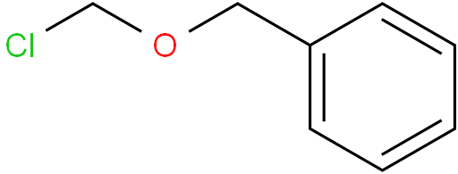 苄基氯甲基醚