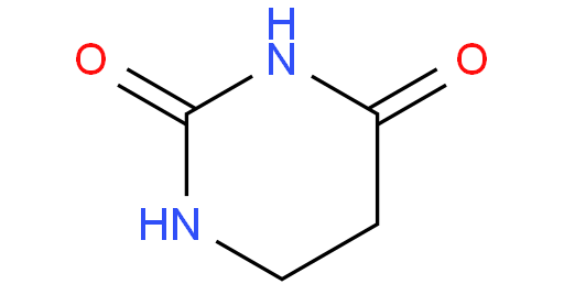 二氢尿嘧啶