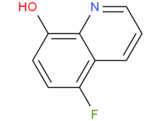 5-氟-8-羟基喹啉