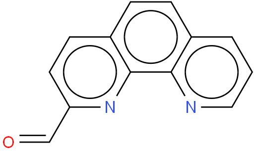 1,10-菲罗啉-2-甲醛