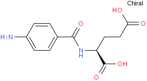 N-(4-氨基甲酰)-L-谷氨酸