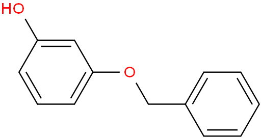 3-苄氧基苯酚