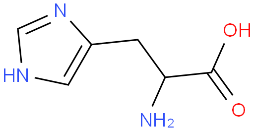 DL-组氨酸