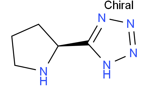 (S)-5-(吡咯烷-2-基)-1H-四唑