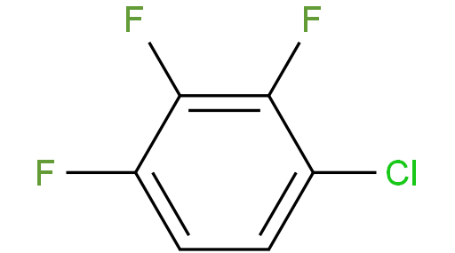 2,3,4-三氟氯苯