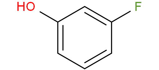 3-氟苯酚