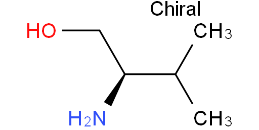 D-缬氨醇