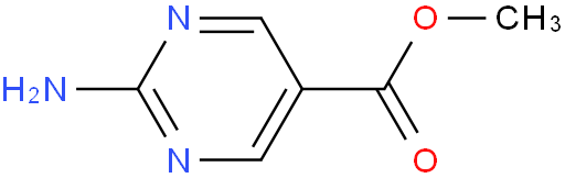 2-氨基吡啶-5-羧酸甲酯