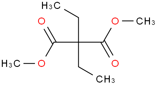 二乙基丙二酸二甲酯