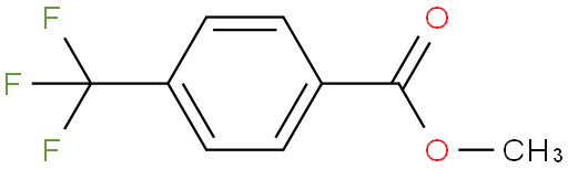4-(三氟甲基)苯甲酸甲酯