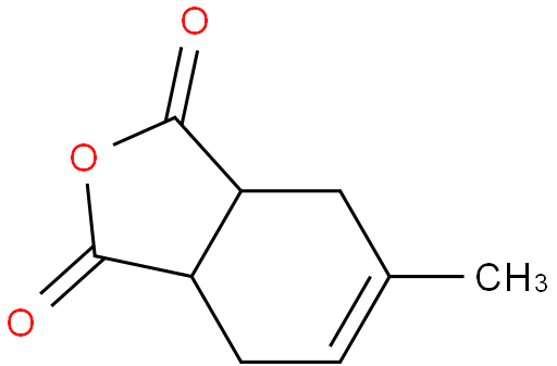 4-甲基-4-环己烯-1,2-二甲酸酐