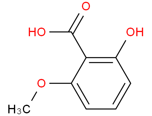 6-甲氧基水杨酸