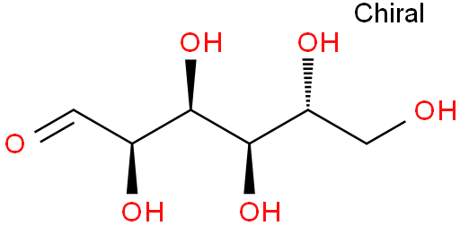 D-(+)-葡萄糖