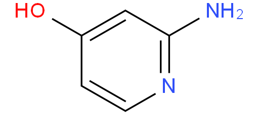 2-氨基-4-羟基吡啶