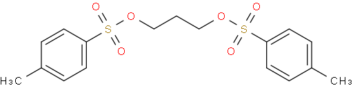1,3-丙二醇-二对甲苯磺酸酯
