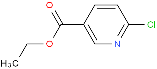 6-氯烟酸乙酯