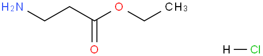 β-丙氨酸乙酯盐酸盐