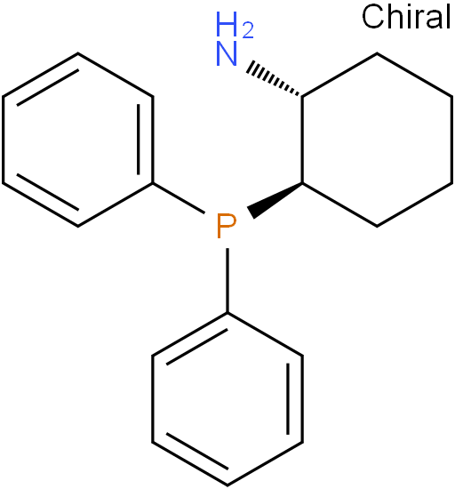 (1R,2R)-(-)-2-(二苯基膦基)环己基胺